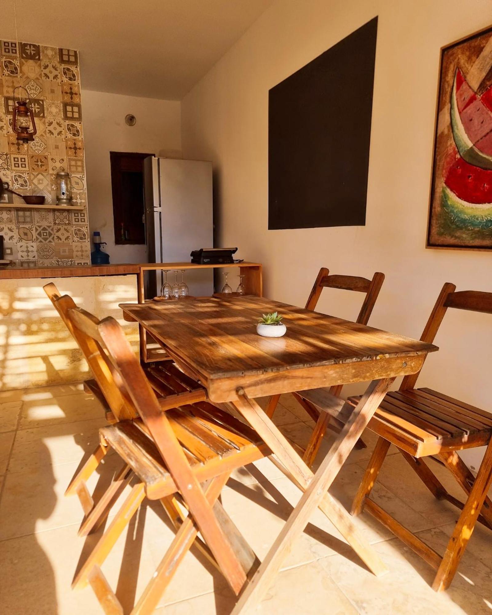 Pousada Villa Xareu Barra Grande  Eksteriør bilde