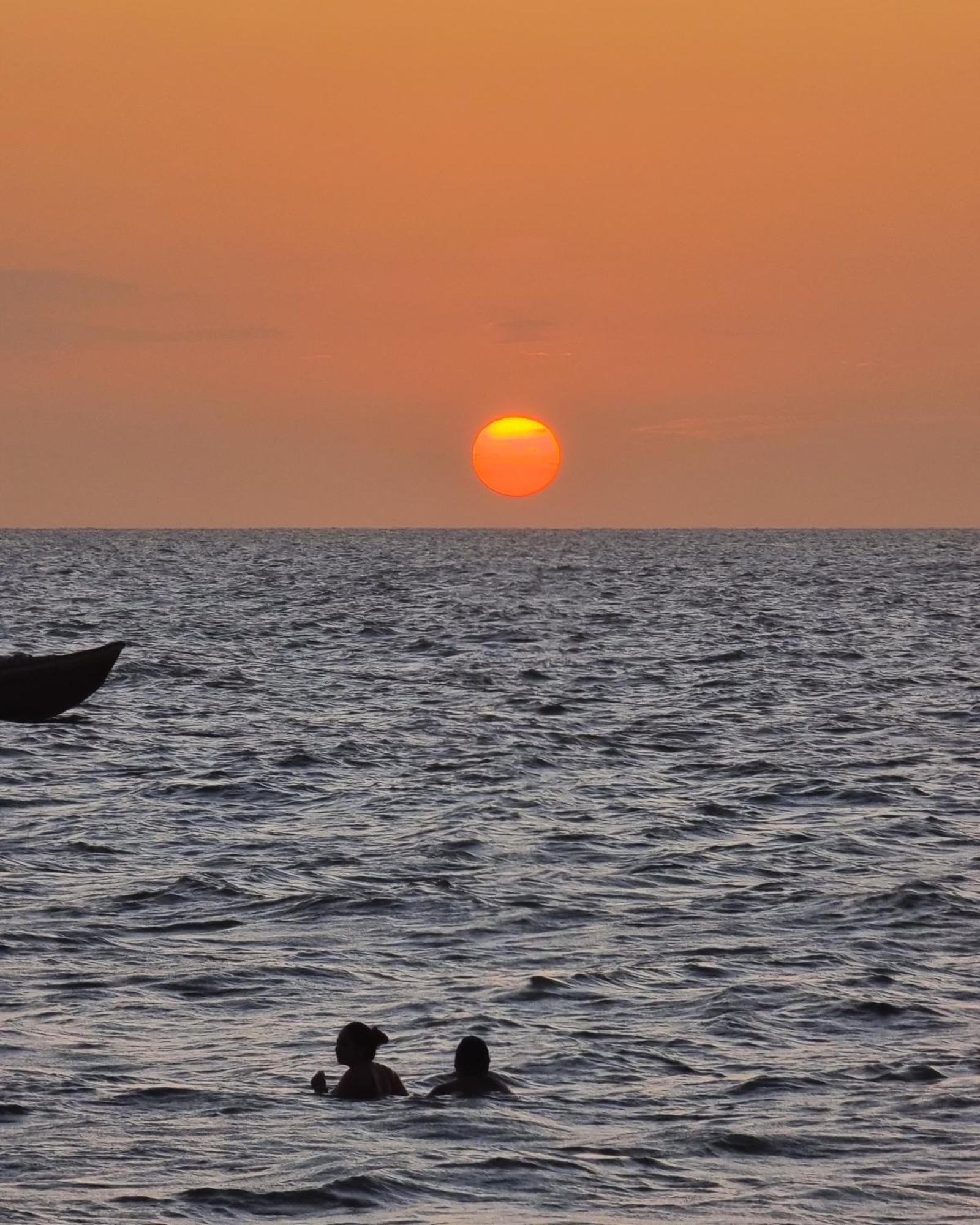 Pousada Villa Xareu Barra Grande  Eksteriør bilde